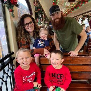 Meet your Posher, Josh